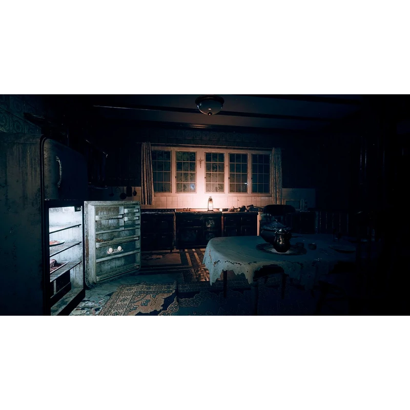 Do Not Open (PS5)