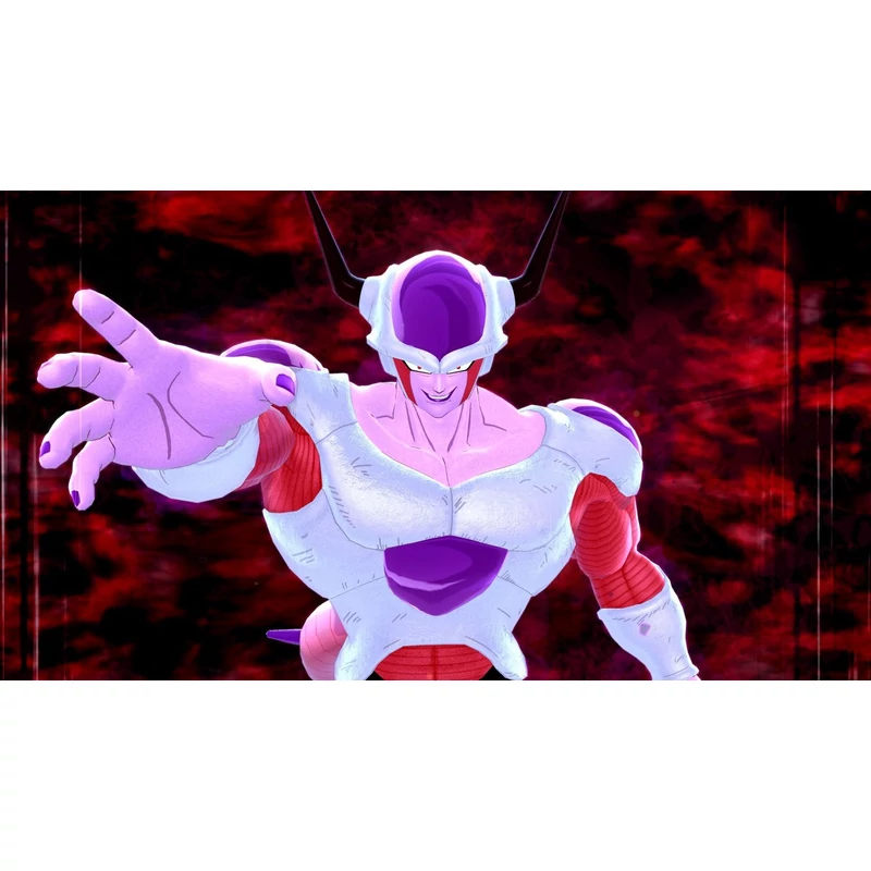 Dragon Ball: The Breakers Special Edition (Switch)