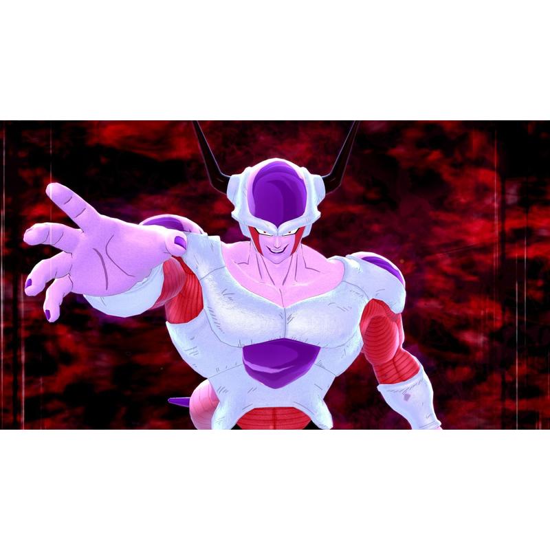 Dragon Ball: The Breakers Special Edition (Switch)