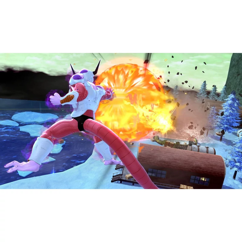 Dragon Ball: The Breakers Special Edition (Switch)