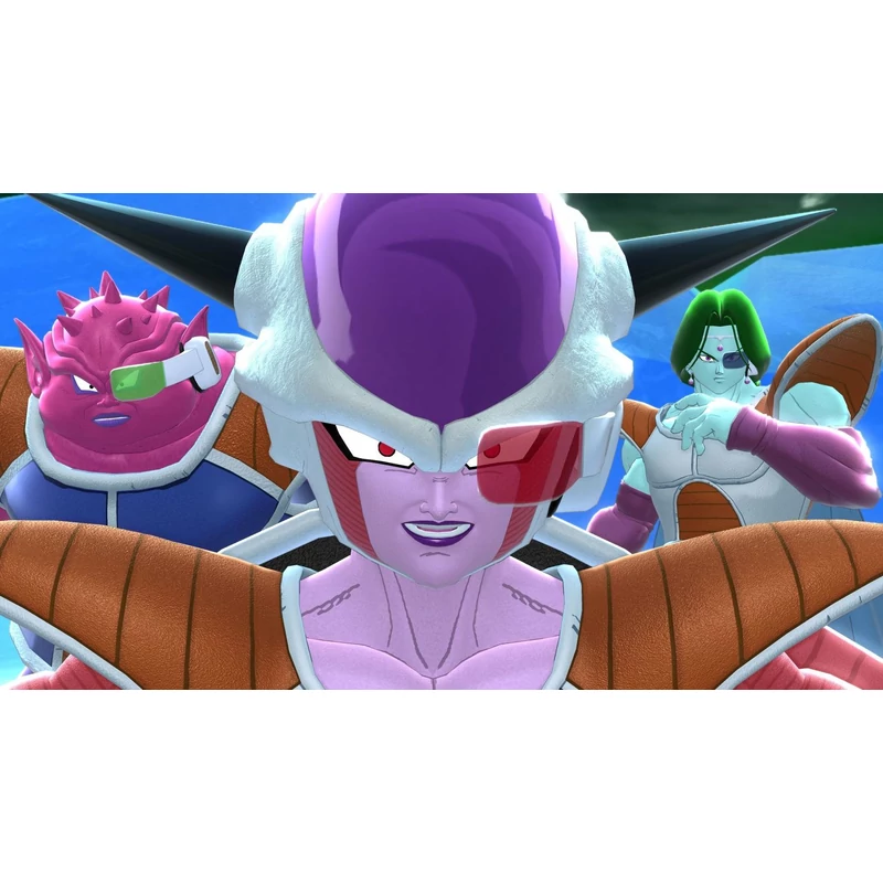 Dragon Ball: The Breakers Special Edition (Switch)
