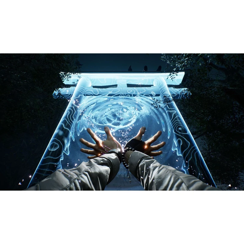 Ghostwire:Tokyo (PS5)