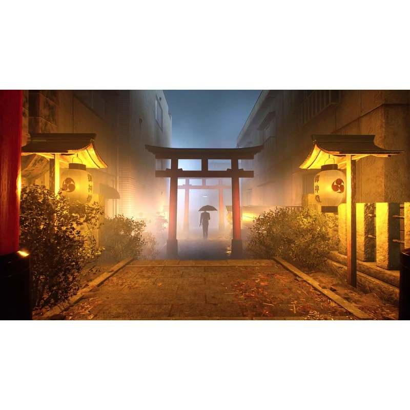 Ghostwire:Tokyo (PS5)