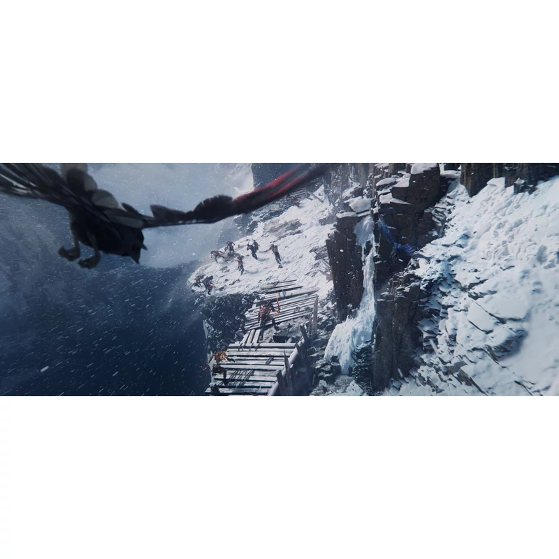 God of War: Ragnarök (PS5)