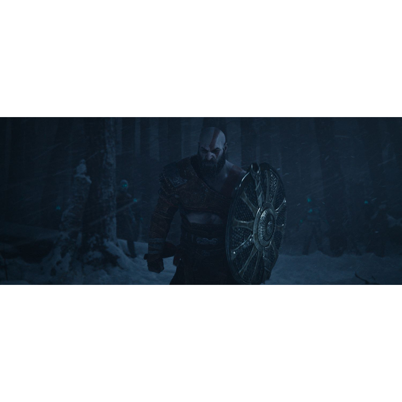 God of War: Ragnarök (PS4)