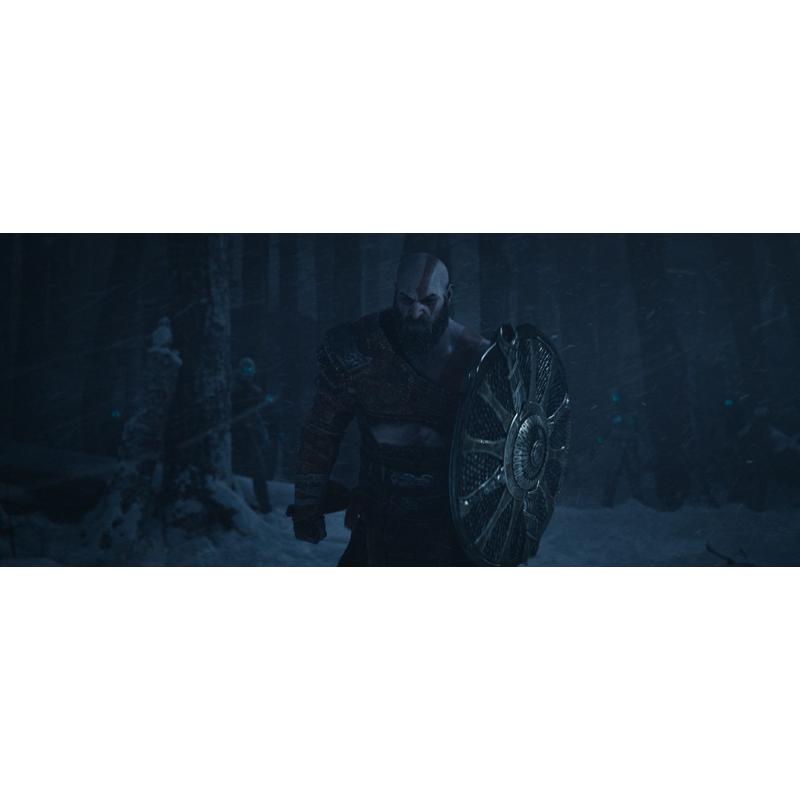 God of War: Ragnarök (PS5)