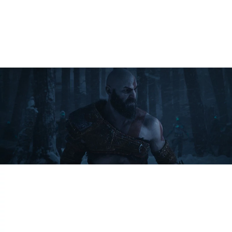 God of War: Ragnarök (PS4)