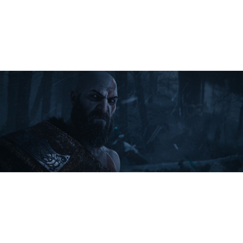 God of War: Ragnarök Jötnar Edition (PS4 | PS5)