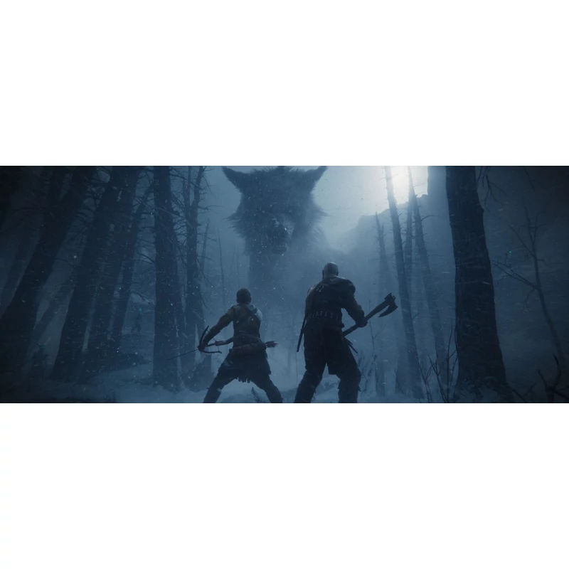 God of War: Ragnarök (PS5)