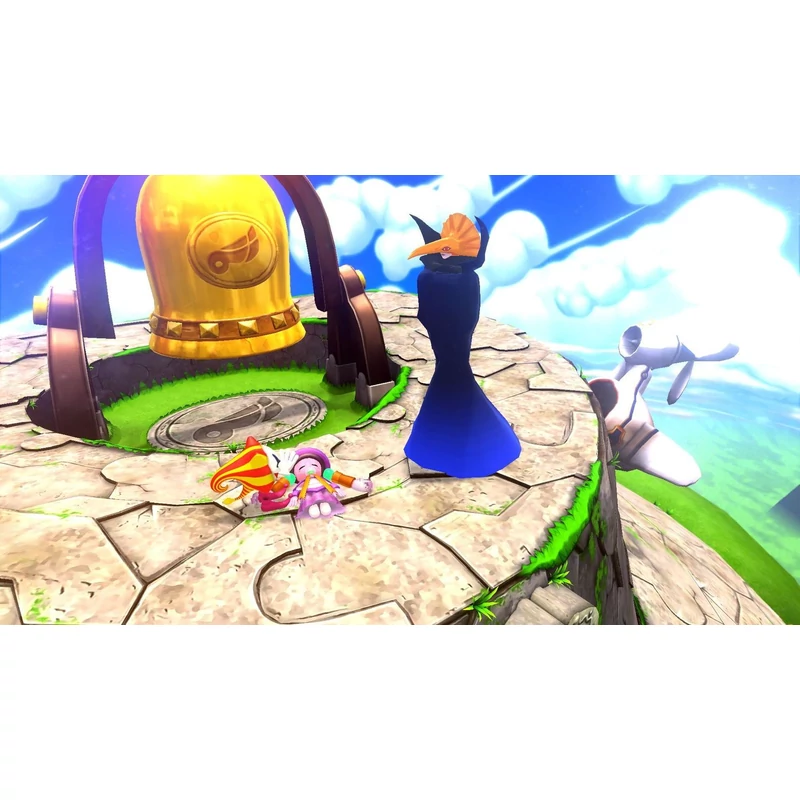 Klonoa Phantasy Reverie Series (XONE | XSX)