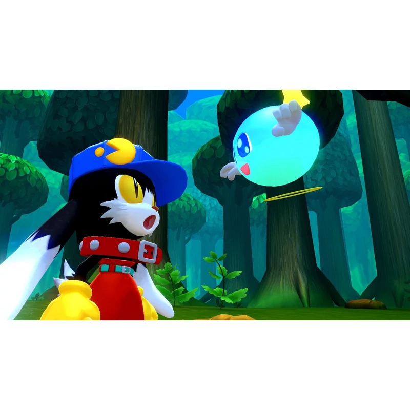 Klonoa Phantasy Reverie Series (XONE | XSX)