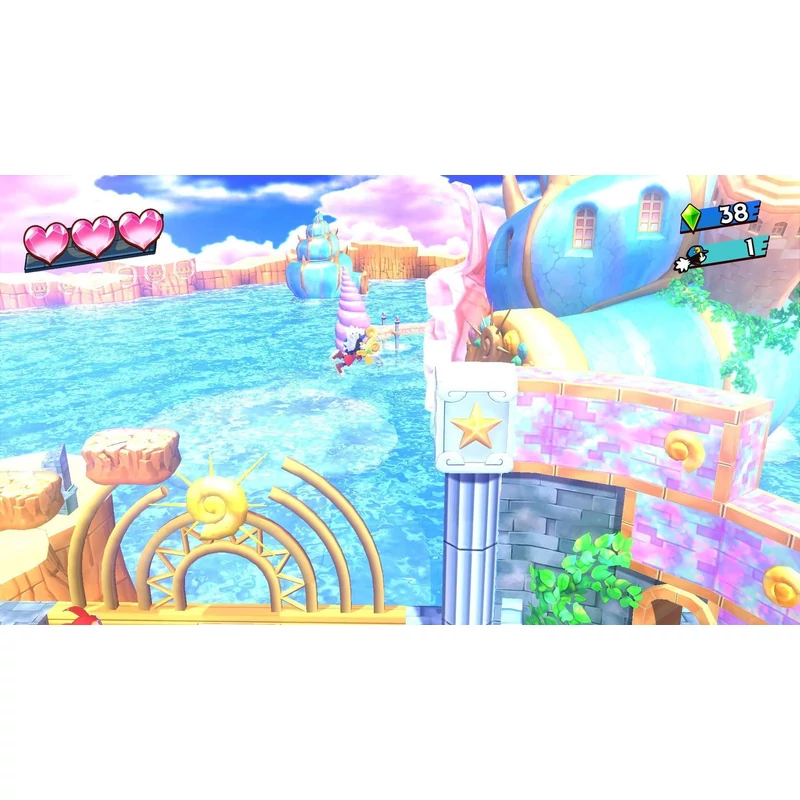 Klonoa Phantasy Reverie Series (XONE | XSX)