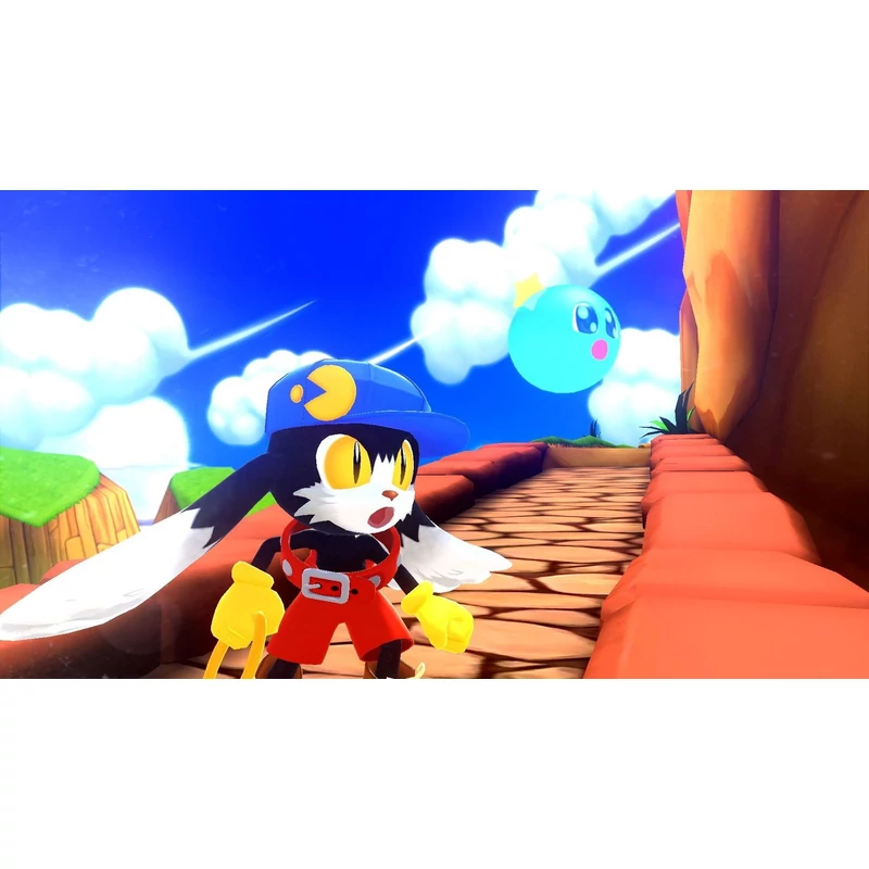Klonoa Phantasy Reverie Series (XONE | XSX)