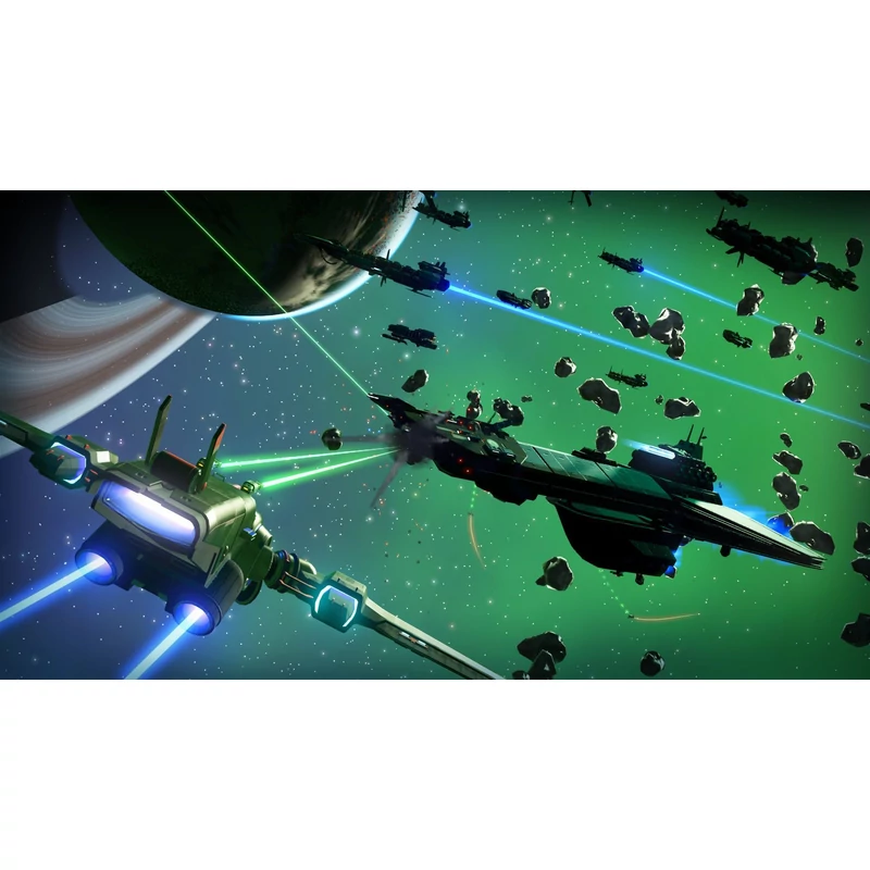 No Man's Sky (használt) (Switch)