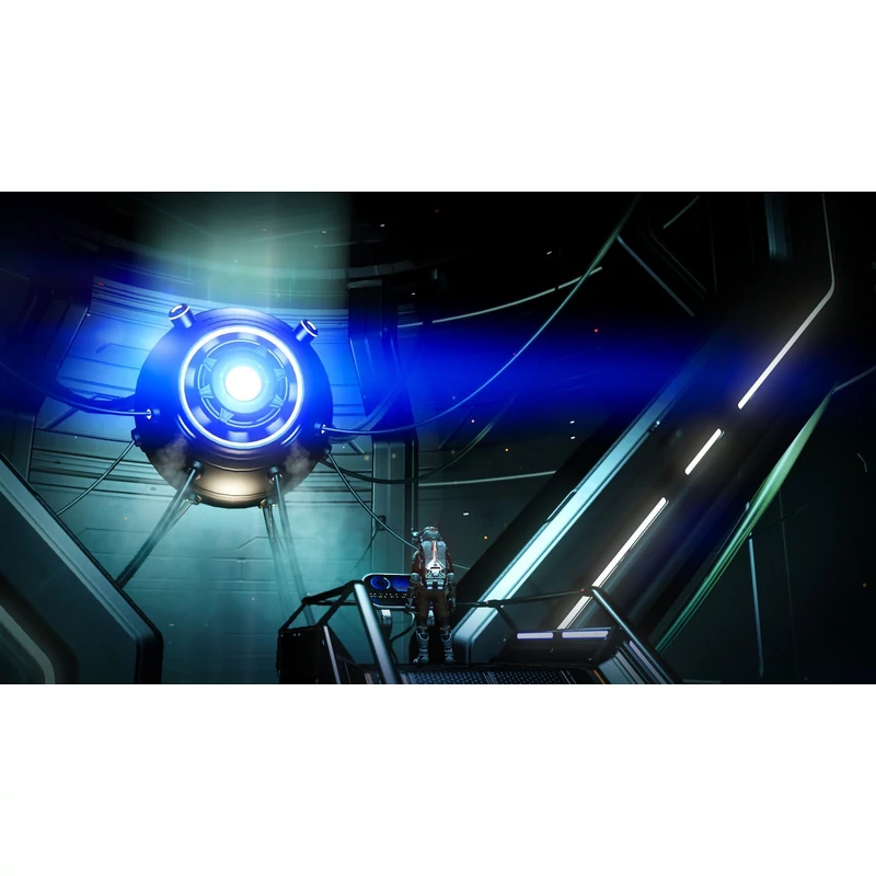 No Man's Sky (használt) (Switch)