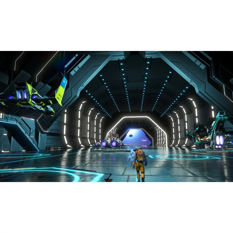 No Man's Sky (PS5)