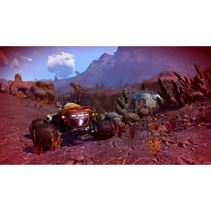 No Man's Sky (PS5)