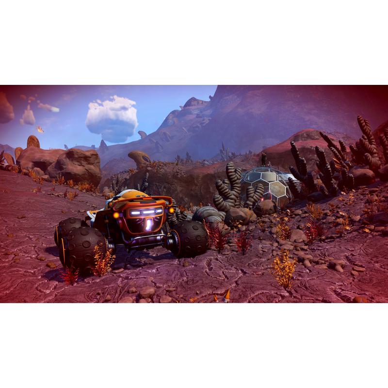 No Man's Sky (PS5)