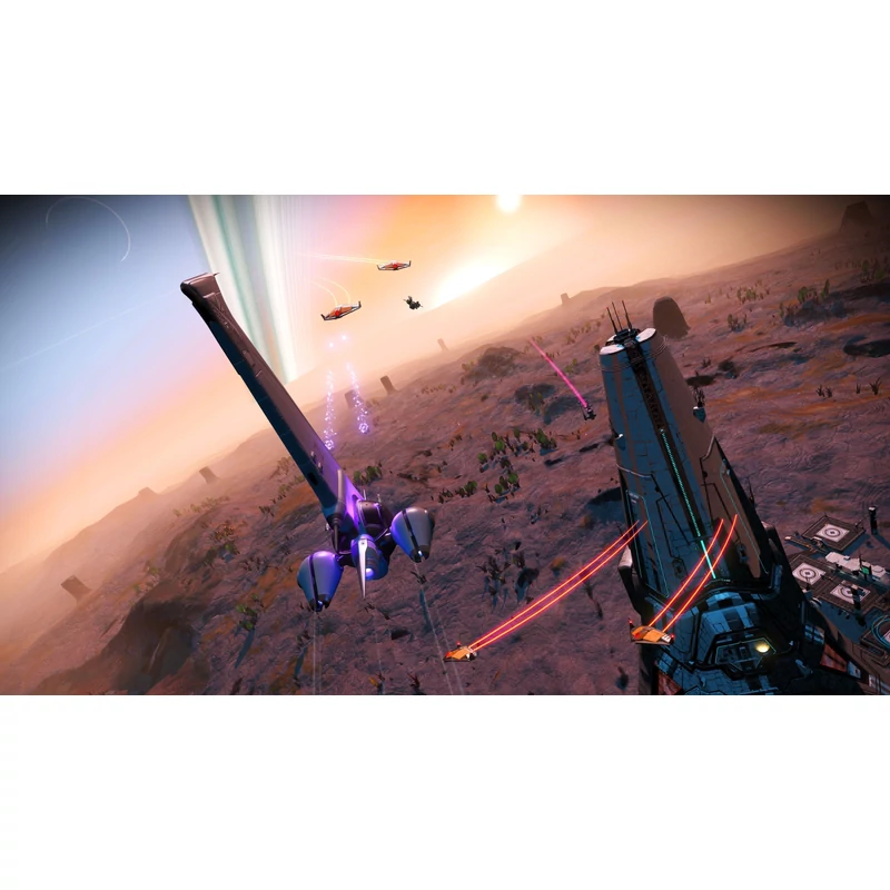 No Man's Sky (PS5)