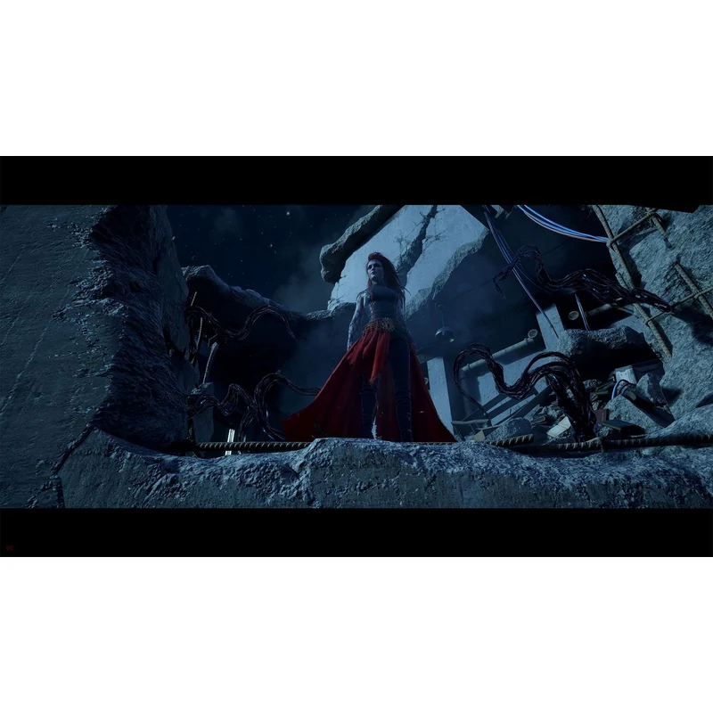 Outriders Worldslayer (PS5)