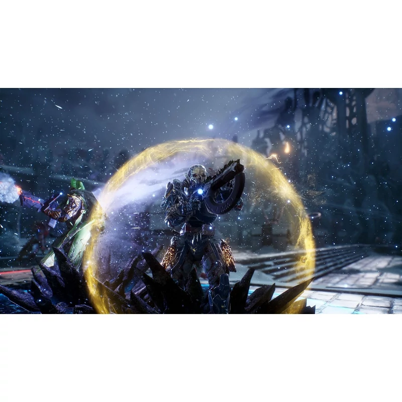 Outriders Worldslayer (PS5)