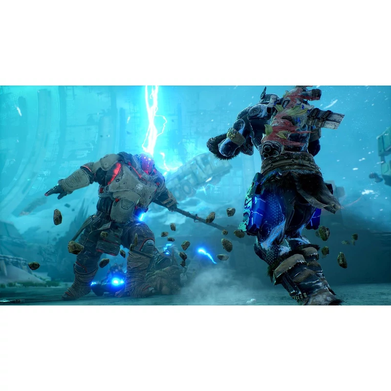 Outriders Worldslayer (PS5)