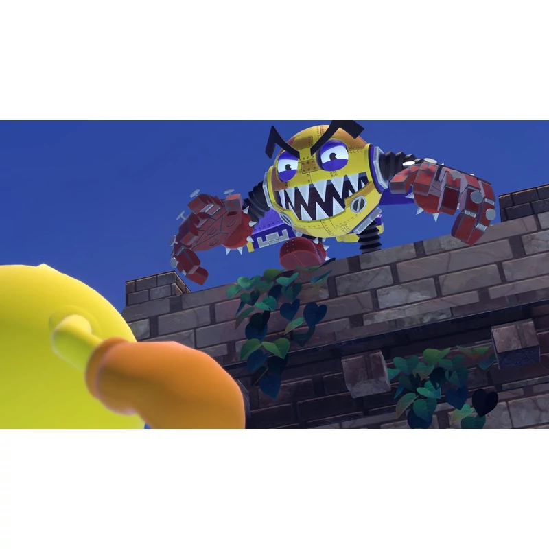 PAC-MAN WORLD Re-PAC (PS5)