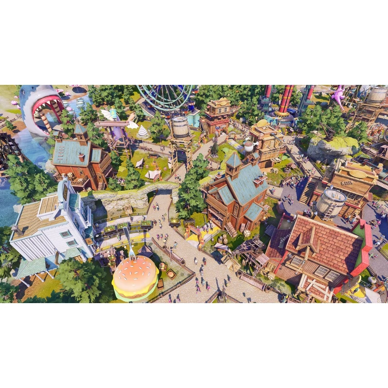 Park Beyond (PS5)