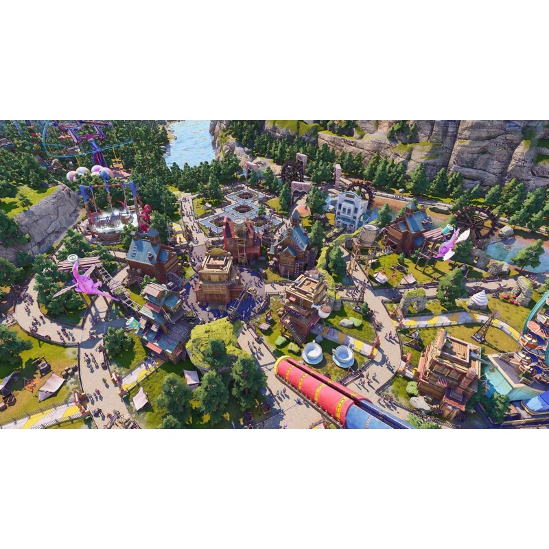 Park Beyond (PS5)