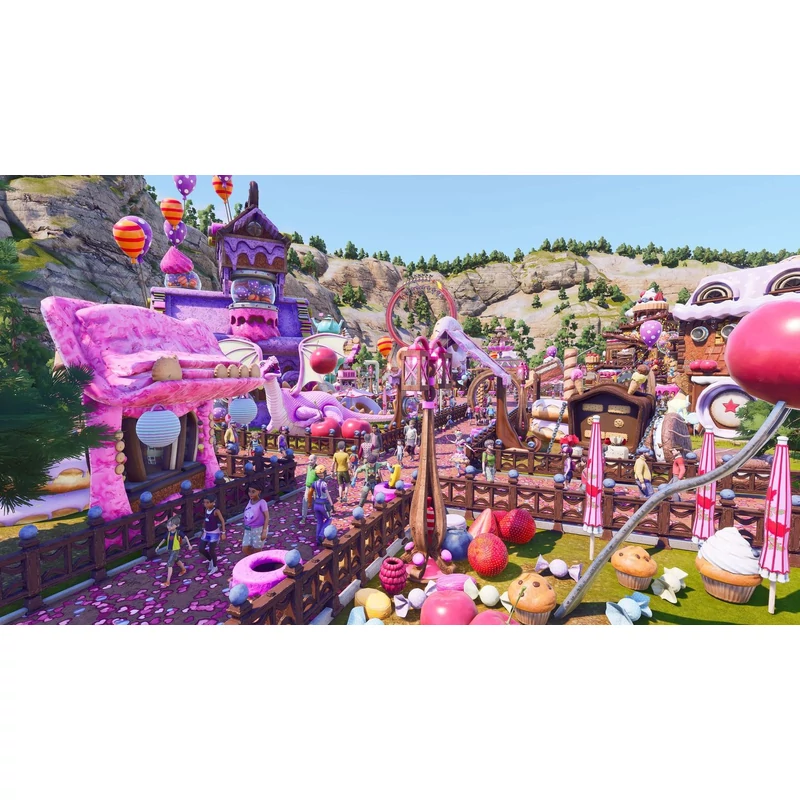 Park Beyond (PS5)