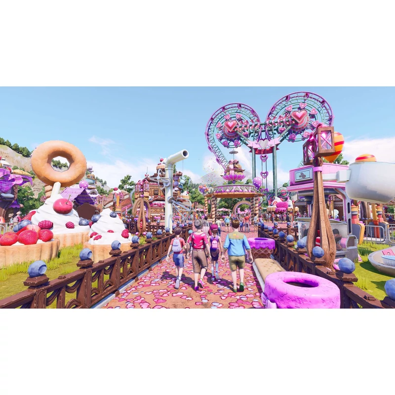 Park Beyond (PS5)