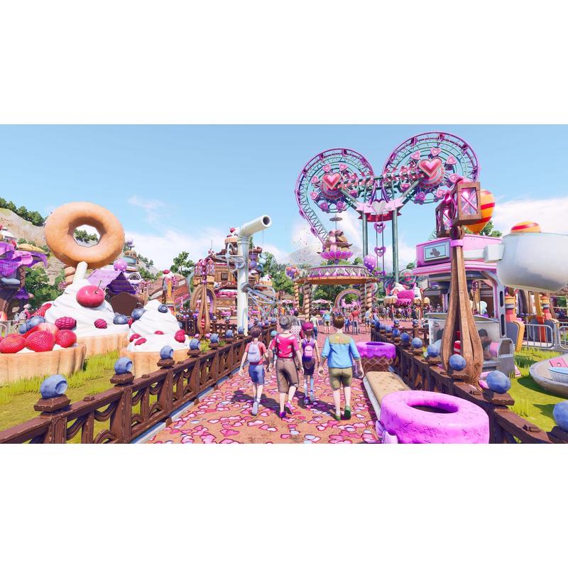Park Beyond (PS5)