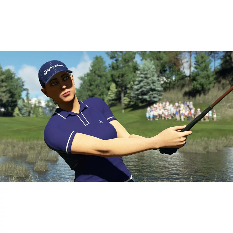 PGA Tour 2K23 (PS4)