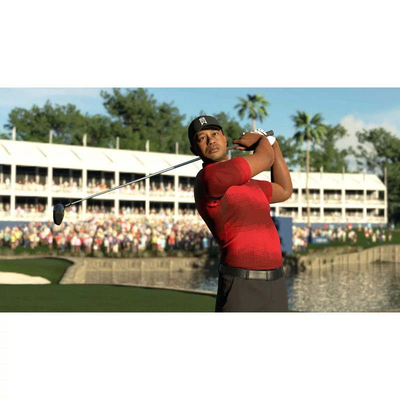 PGA Tour 2K23 (PS4)