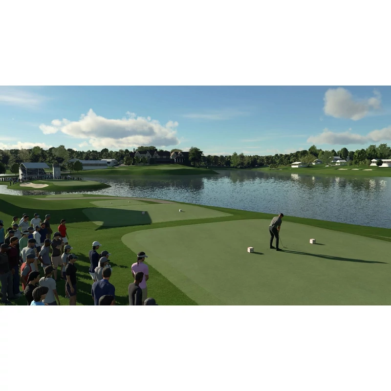 PGA Tour 2K23 (PS4)