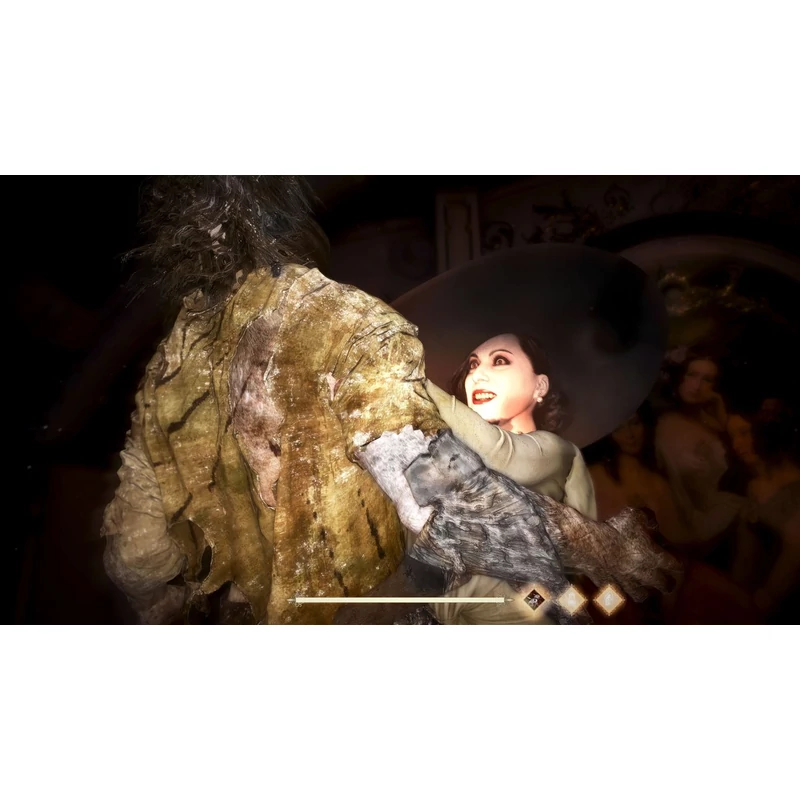 Resident Evil Village Gold Edition (XONE | XSX)