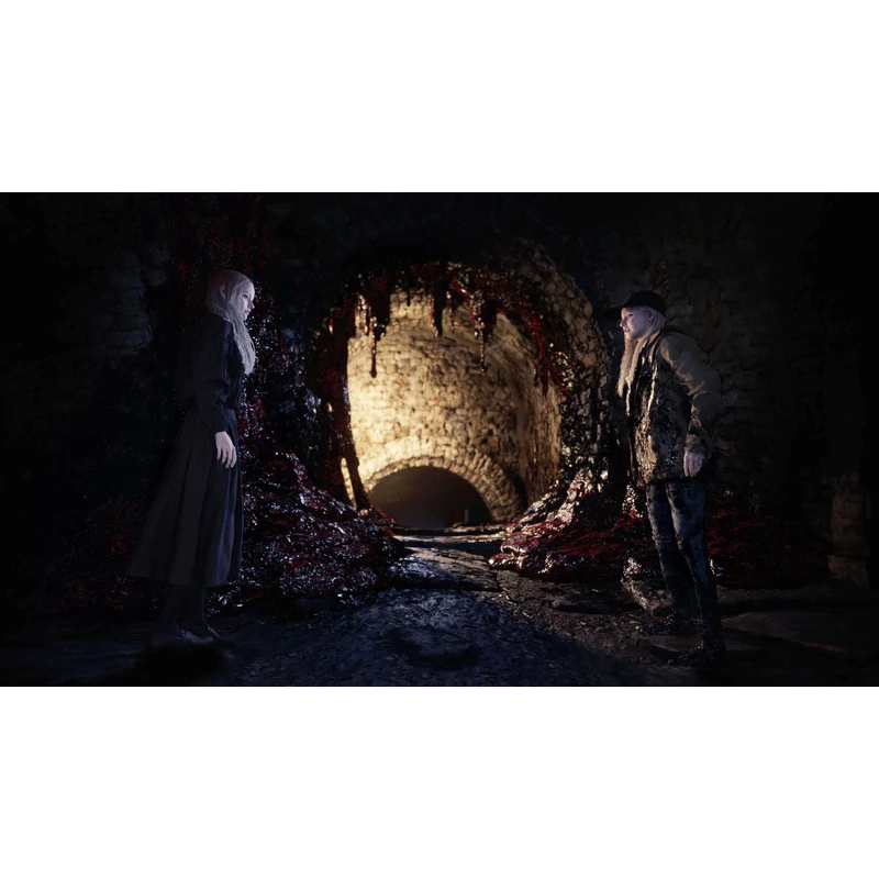 Resident Evil Village Gold Edition (XONE | XSX)