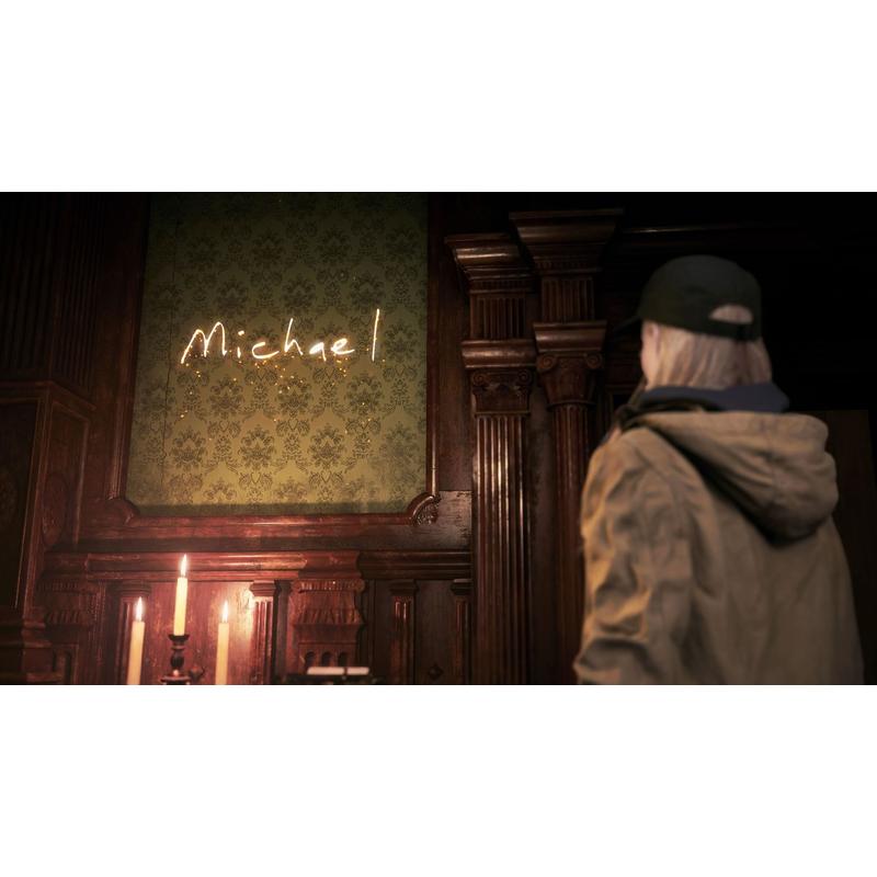Resident Evil Village Gold Edition (PS5)