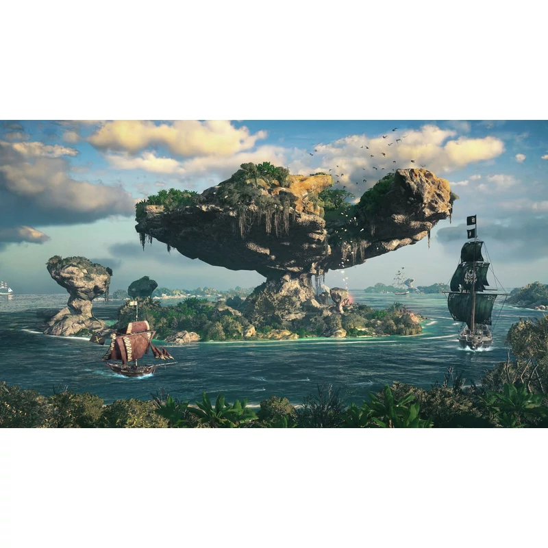Skull & Bones (XSX)