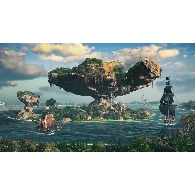 Skull &amp; Bones (PS5)