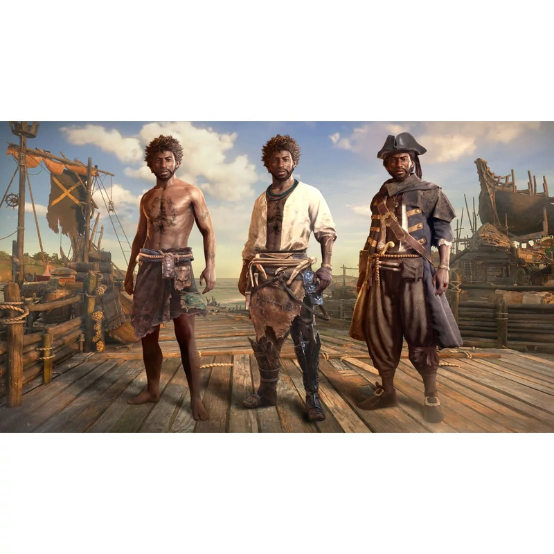 Skull & Bones (XSX)