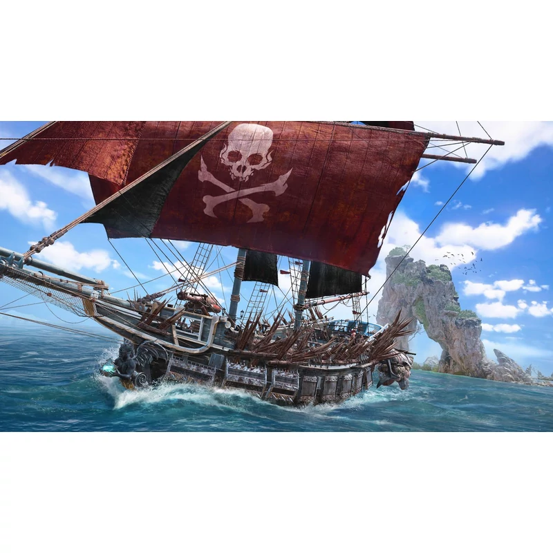 Skull & Bones (XSX)