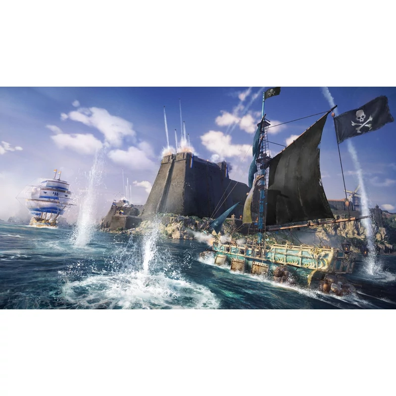 Skull & Bones (XSX)