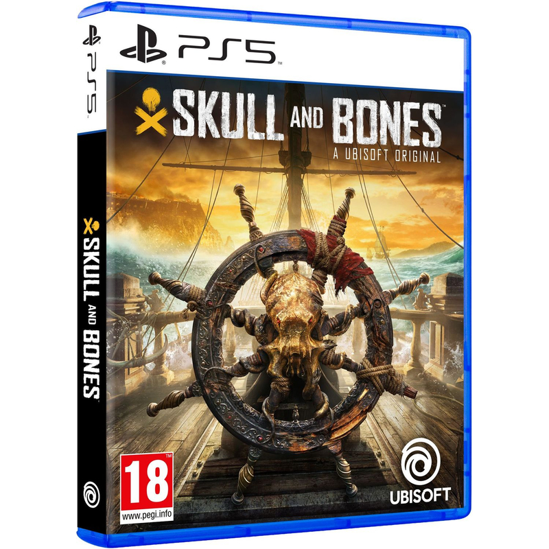 Skull &amp; Bones (PS5)
