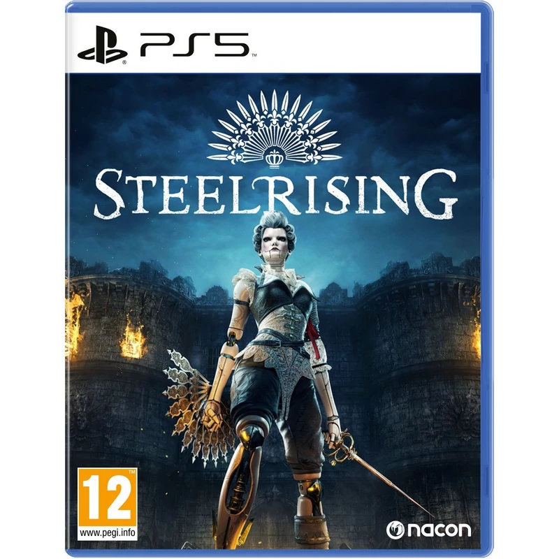 Steelrising (PS5)