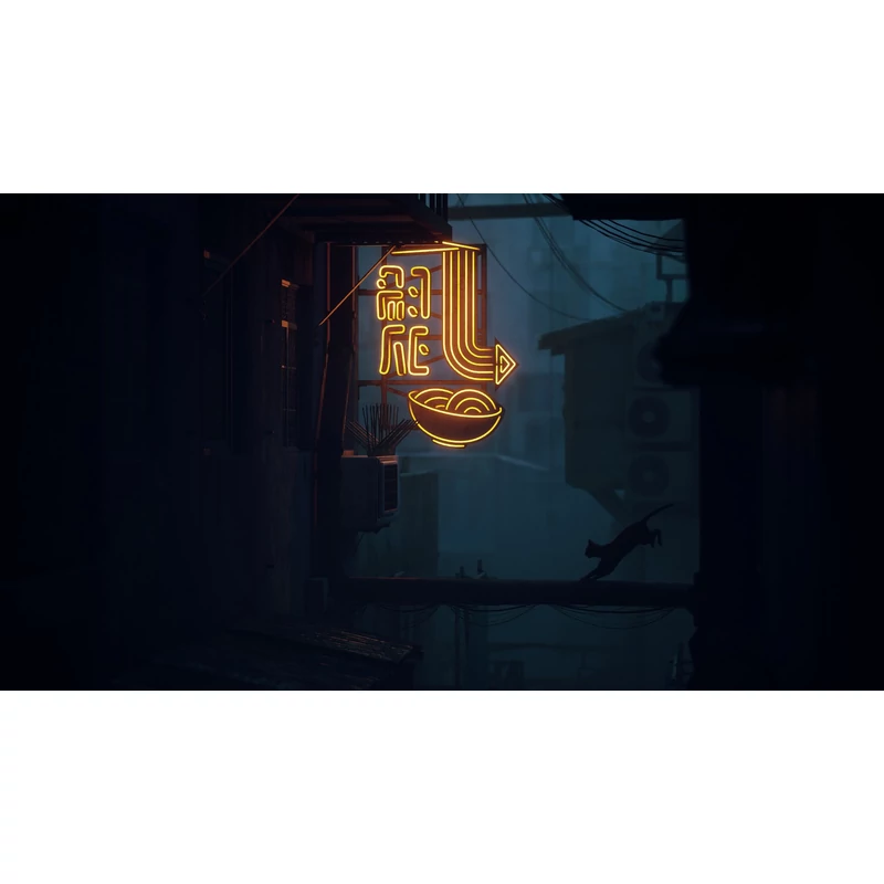 Stray (PS5)