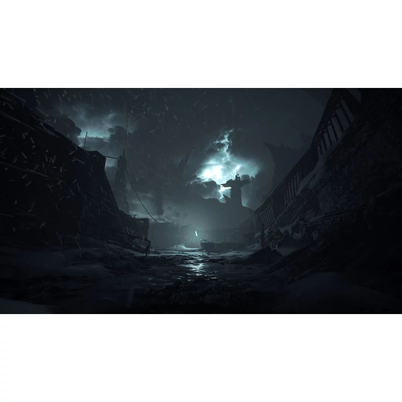 The Callisto Protocol Day One Edition (PS4)