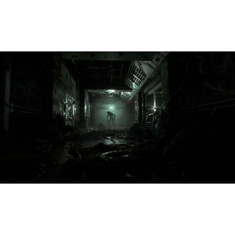 The Callisto Protocol (PS5)