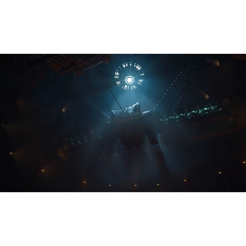 The Callisto Protocol (PS5)