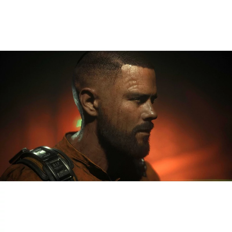 The Callisto Protocol (PS5)